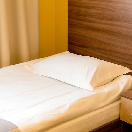 Koktem Burabay Hotel Luaran gambar