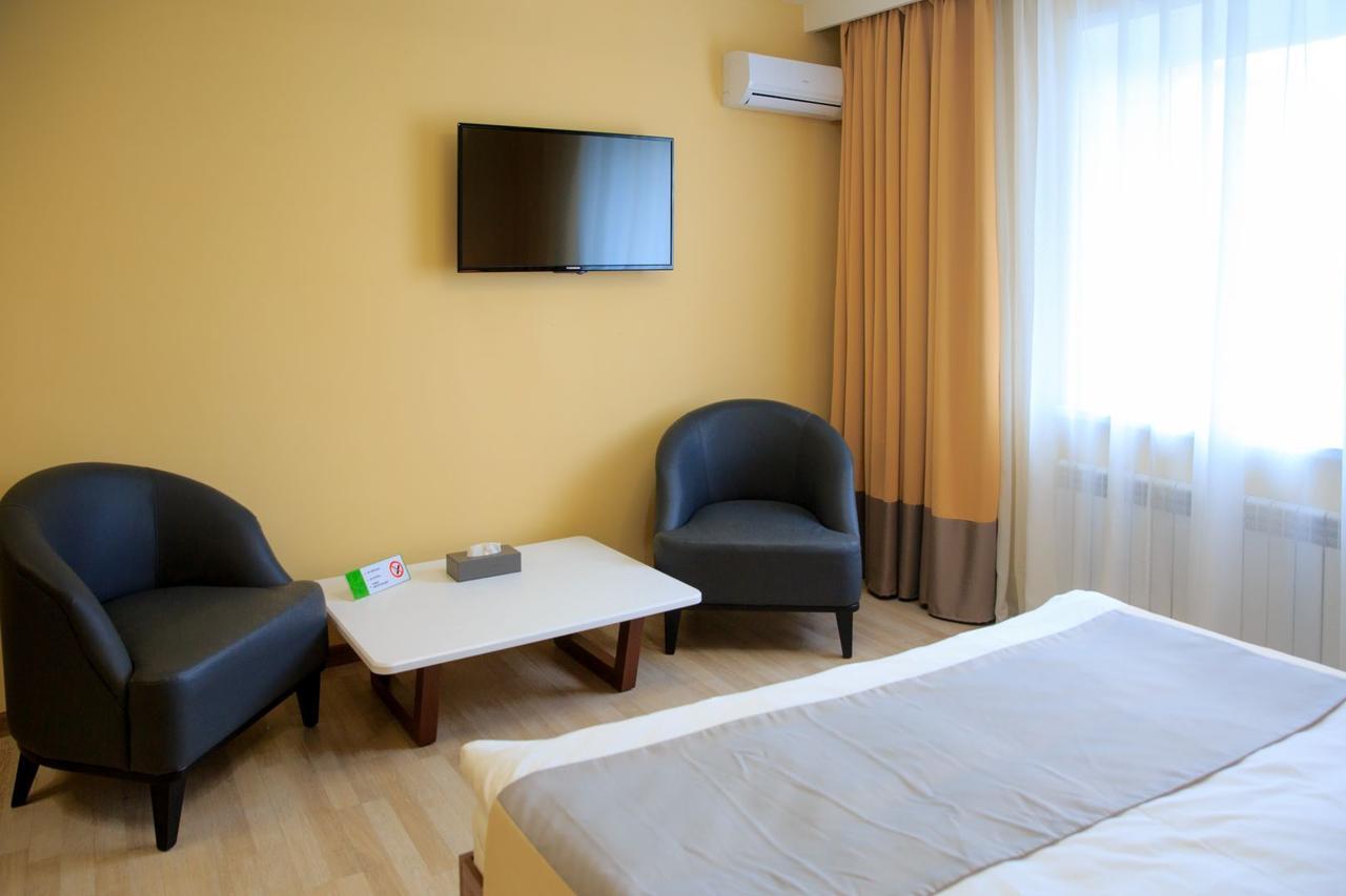 Koktem Burabay Hotel Luaran gambar