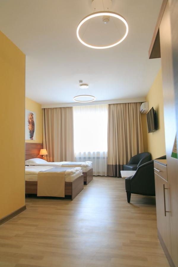 Koktem Burabay Hotel Luaran gambar
