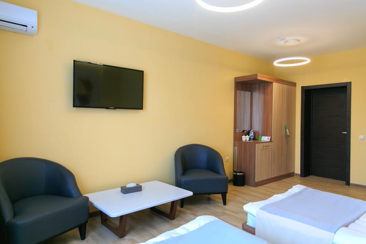 Koktem Burabay Hotel Luaran gambar