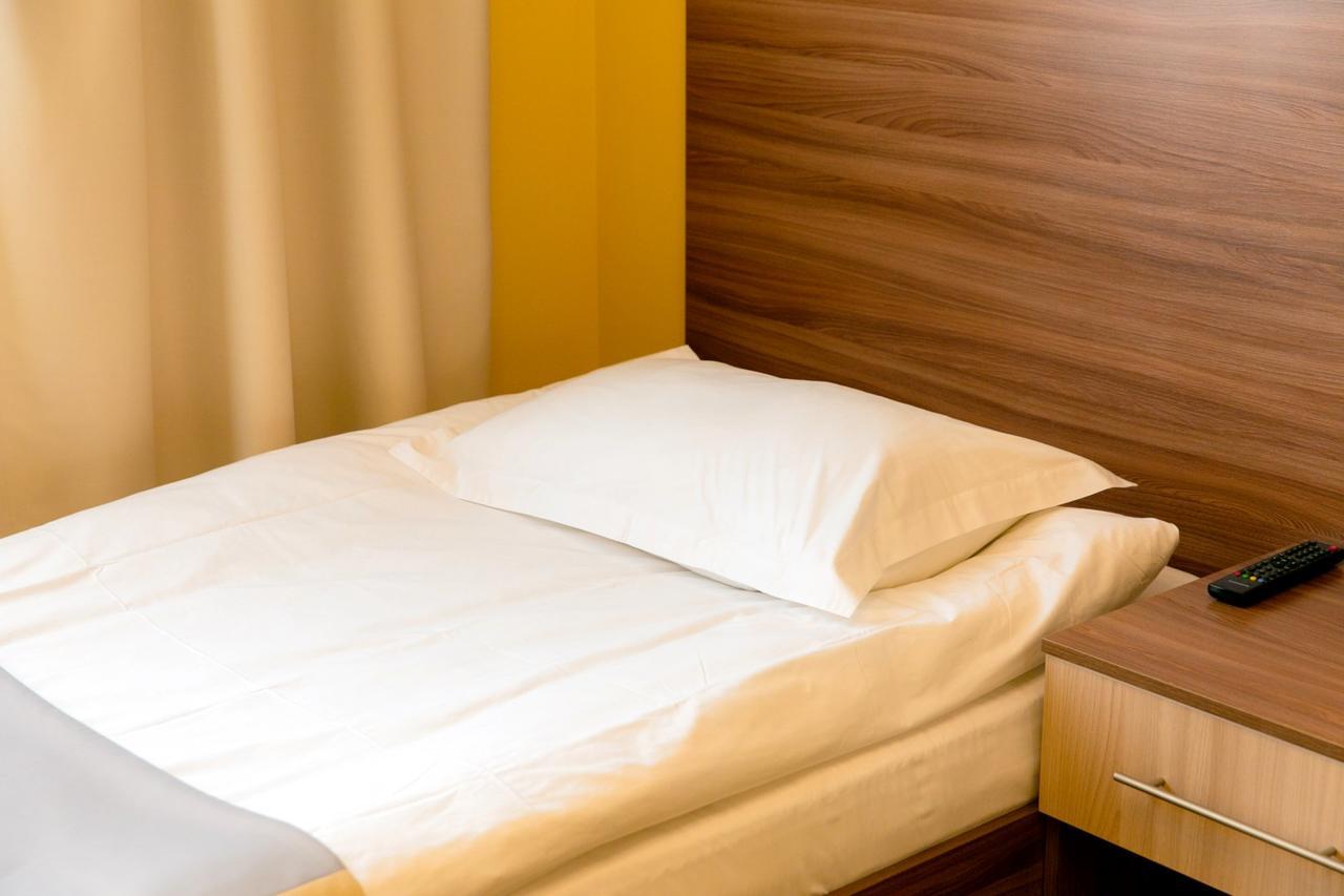 Koktem Burabay Hotel Luaran gambar