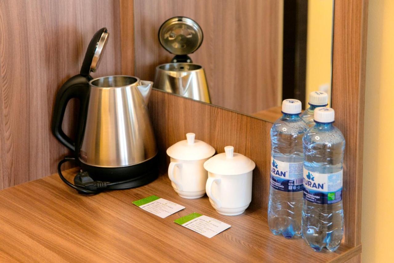 Koktem Burabay Hotel Luaran gambar