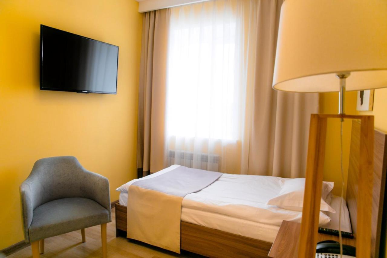 Koktem Burabay Hotel Luaran gambar