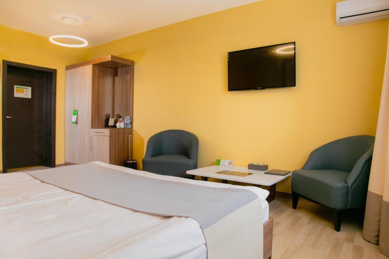 Koktem Burabay Hotel Luaran gambar