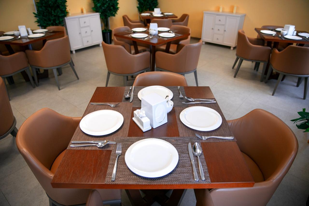 Koktem Burabay Hotel Luaran gambar
